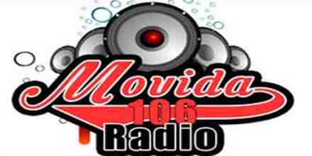 Radio Movida106