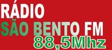 Radio Sao Bento FM