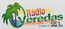 Radio Veredas