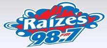 Raizes FM