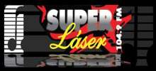 Super Laser FM