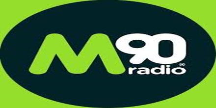 M90 Radio