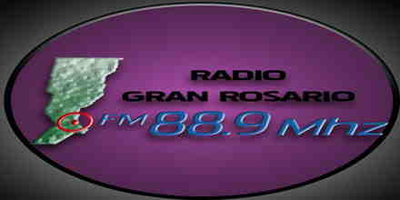 Radio Gran Rosario