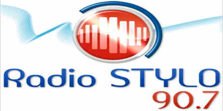 Radio Stylo 907