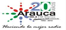 Arauca Stereo