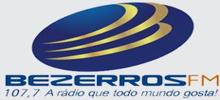 Bezerros FM