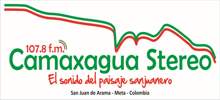 Camaxagua Stereo