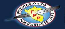 Federacion De Periodistas