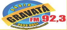 Gravata FM