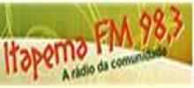 Itapema FM