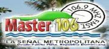 Master 106.9 FM