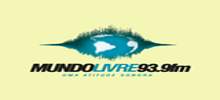 Mundo Livre Fm