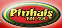 Pinhais FM