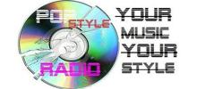 Pop Style Radio