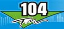 Radio 104 FM