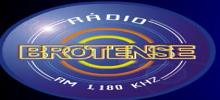 Radio Brotense