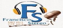 Radio Francisco Stereo