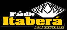 Radio Itabera