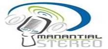 Radio Manantial Stereo