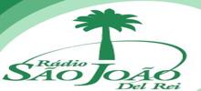 Radio Sao Joao Del Rei