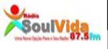 Radio Soul Vida