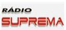 Radio Suprema