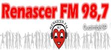 Renascer FM