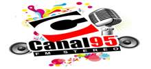 Radio Canal 95