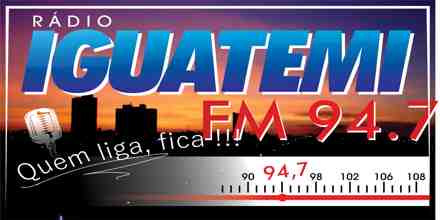 Radio Iguatemi