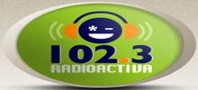 102.3 Radioactiva