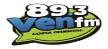 89.3 Ven FM