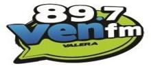 89.7 Ven FM