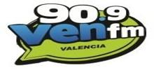 90.9 Ven FM