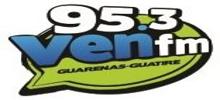 95.3 Ven FM