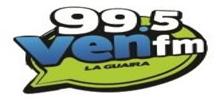 99.5 Ven FM