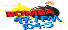 Bomba 97.1 FM