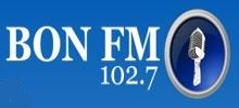 Bon FM 102.7