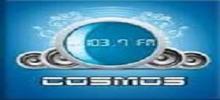 Cosmos Radio