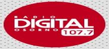 Digital FM Osorno