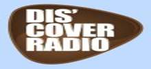 Dis Cover Radio