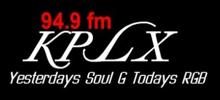 KPLX 94.9 fm