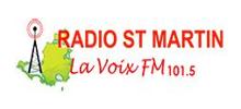 La Voix FM