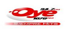 Oye 94.7 Fm