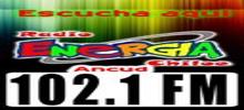 102.1 FM Ancud