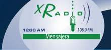 Radio Mensajera