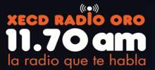 Radio Oro 11.70