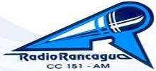 Radio Rancagua AM