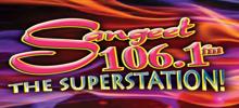 Sangeet 106.1 FM