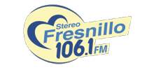 Stereo Fresnillo