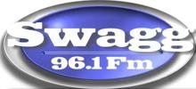 Swagg 96.1 FM